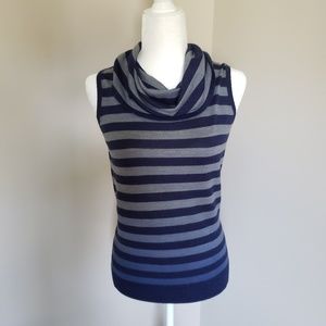 Sleeveless top